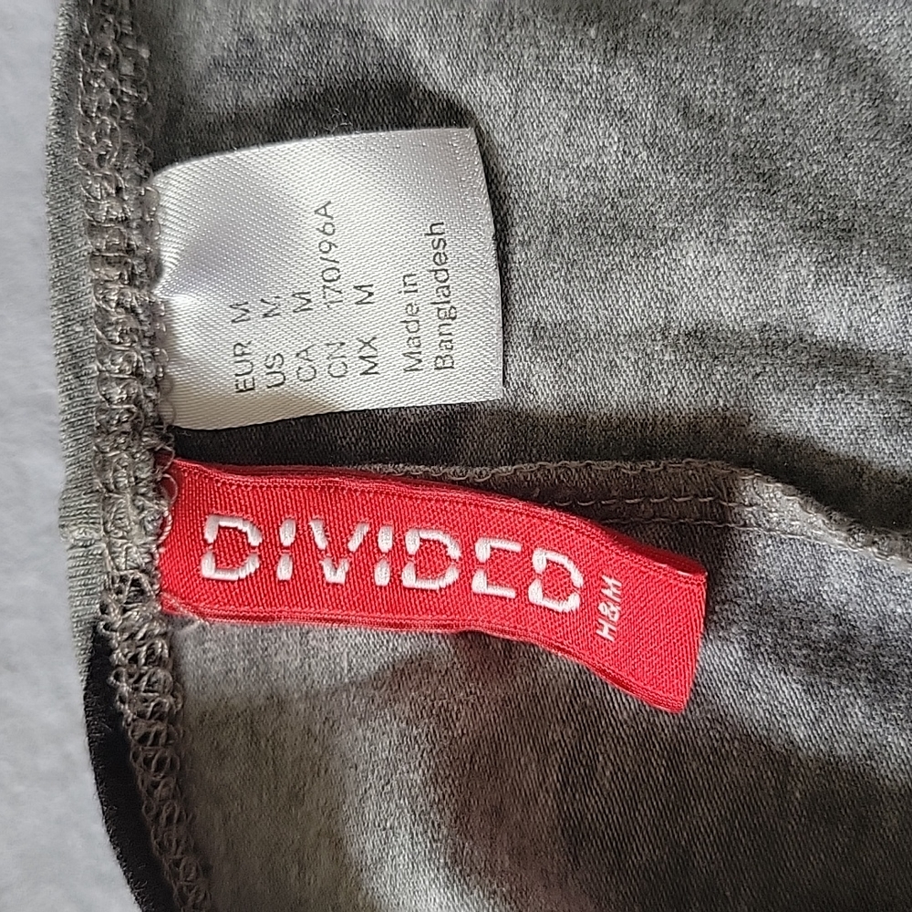 Dress Divided - Picture 3 of 3